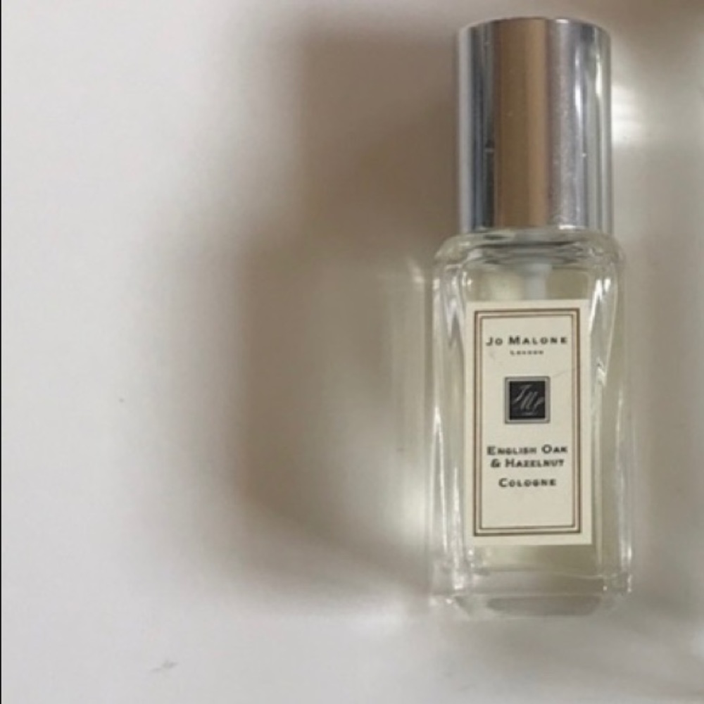 Jo Malone English oak and hazelnut
